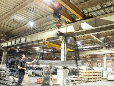 五金零配件是用什麽鋼材加工的