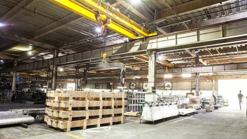 不同環境的91免费在线视频耐腐蝕強度