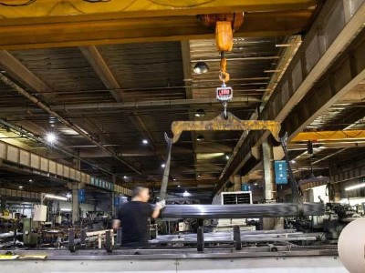 鋼材中不鏽鋼和合金鋼的區別