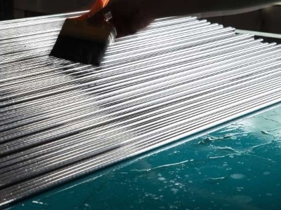 如何測試304不鏽鋼材料性能