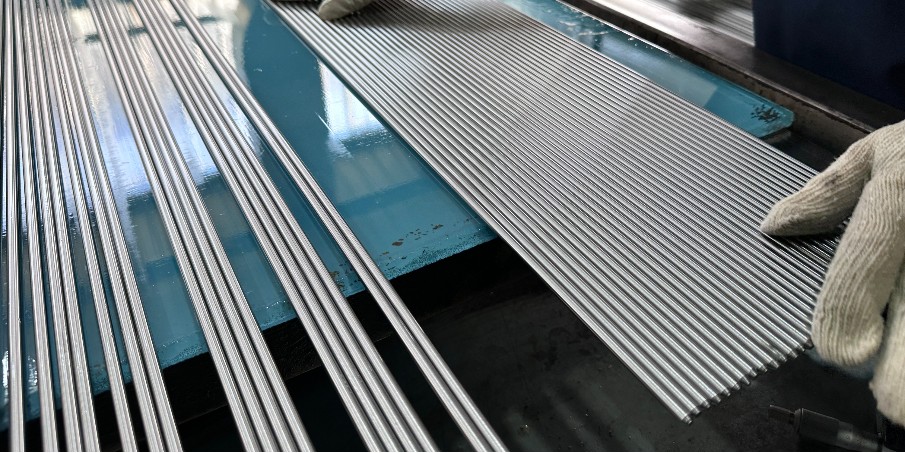 為什麽11SMnPb30是高速車床的理想材料？