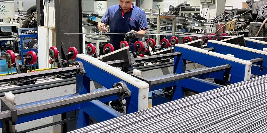 11SMnPb30鋼材適用於哪些行業？