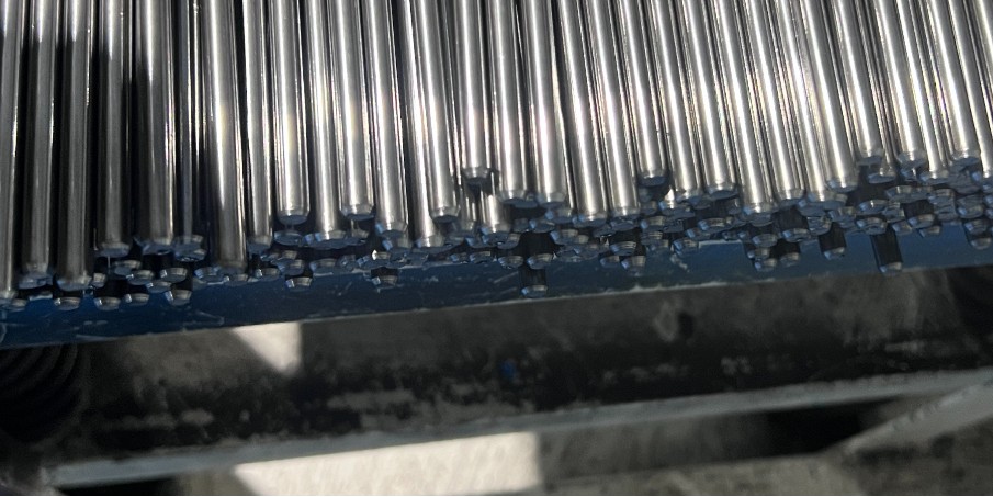 11SMnPb30在電子精密零件中的實際案例