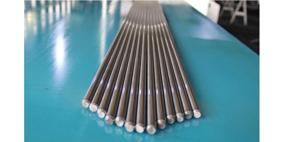 440C不鏽鋼是什麽材料？