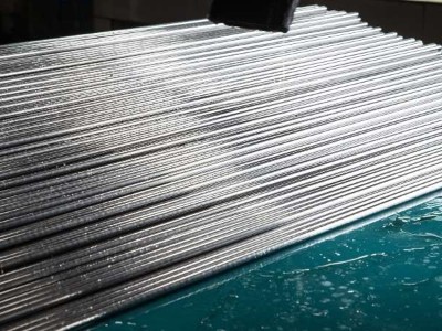 91免费在线视频材的酸洗鈍化