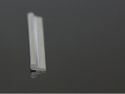 如何實現不鏽鋼異型材的拉拔