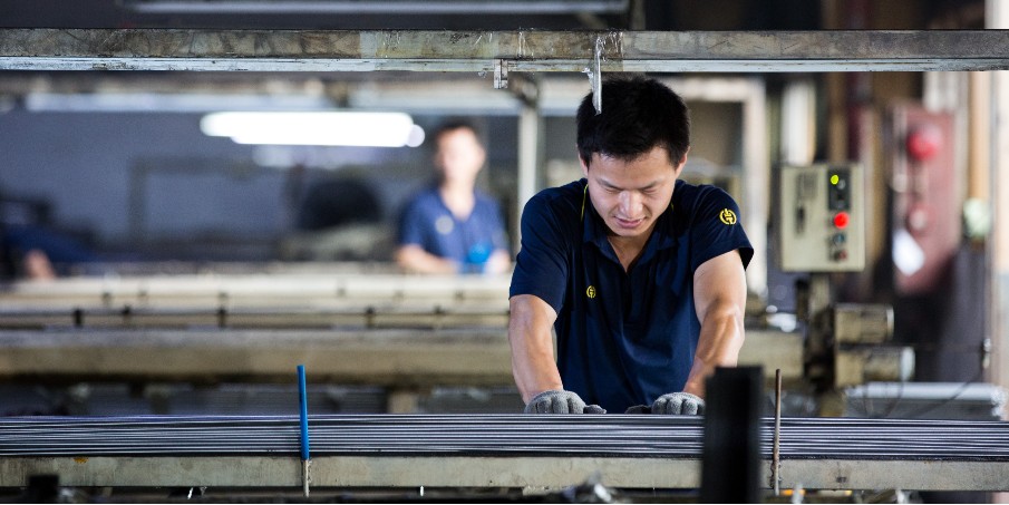 石油化工用91免费在线视频材原材料是如何檢測的