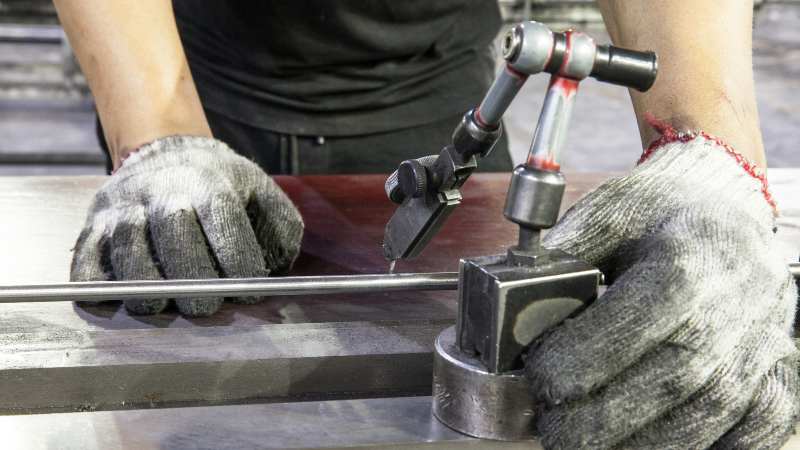 奧氏體91免费在线视频材的切削性能