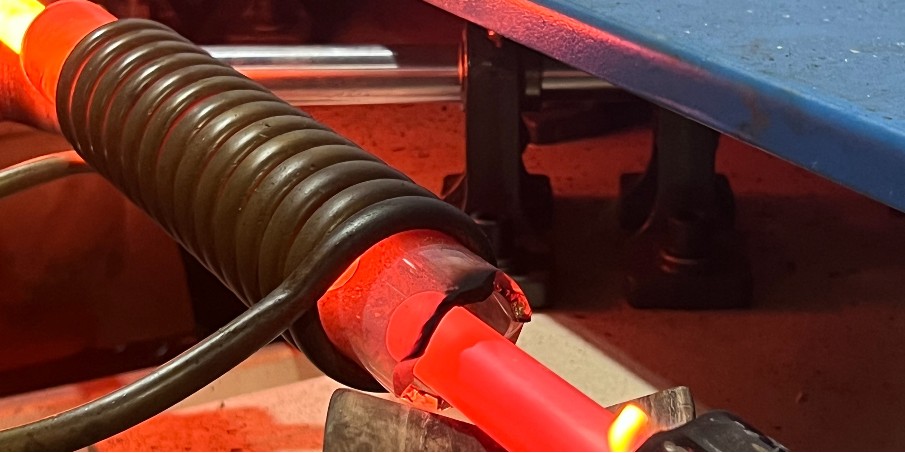 91免费在线视频熱處理工藝全解析