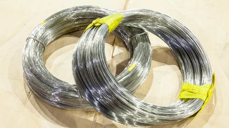 不鏽鋼線材怎麽合理選擇