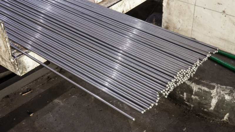 440C不鏽鋼圓鋼到底是什麽材料