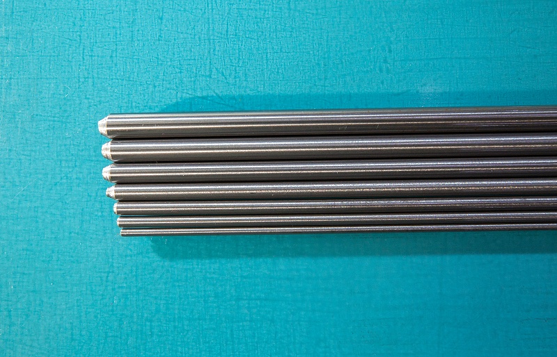 廠家如何保證不鏽鋼研磨棒的質量