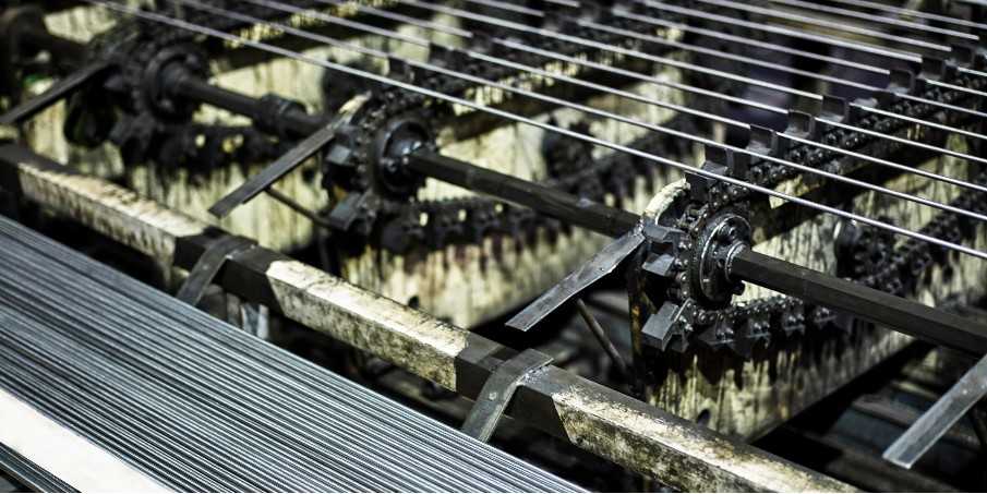 用心做好每一個細節，成就高品質材料