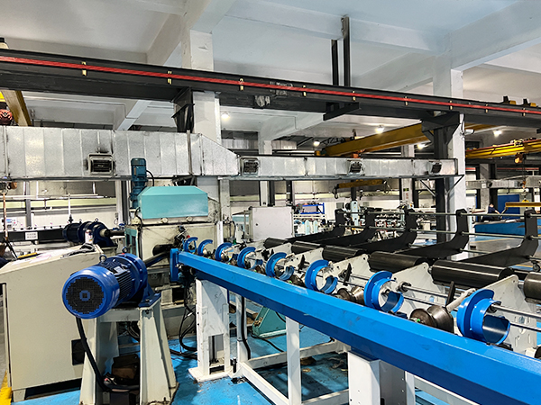 91免费网站大全金屬-生產實力