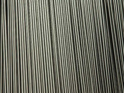 304不鏽鋼光亮棒是如何生產出來的