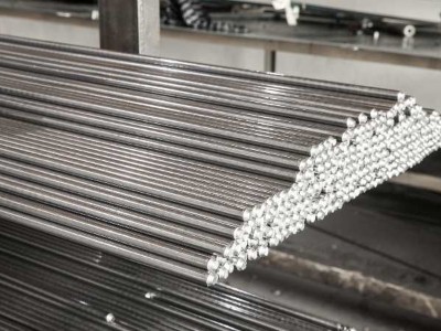 不鏽鋼研磨棒的冷成形加工工藝