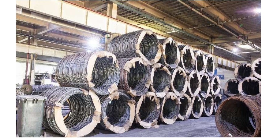 焊接加工對不不鏽鋼的選擇