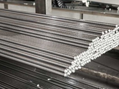 緊固件常用不鏽鋼材料的選擇