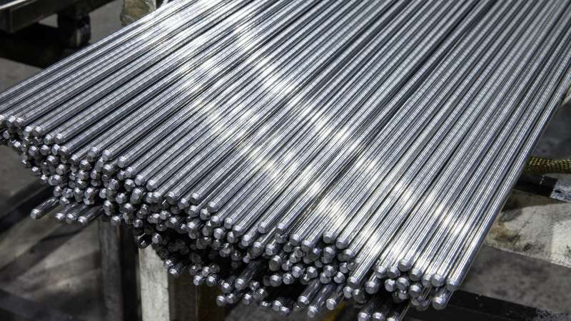 常用的不鏽鋼類型的主要優點