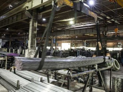 各類型的不鏽鋼成型，製造和連接技巧