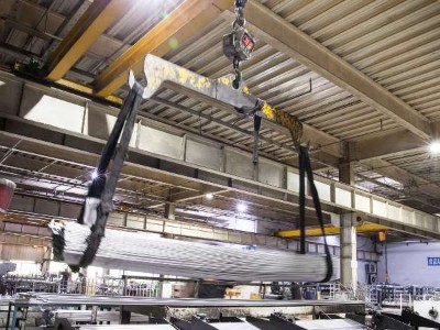 45號鋼做的活塞杆需要電鍍嗎