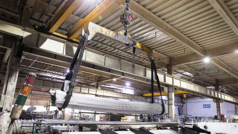 車削加工件會產生毛刺的原因