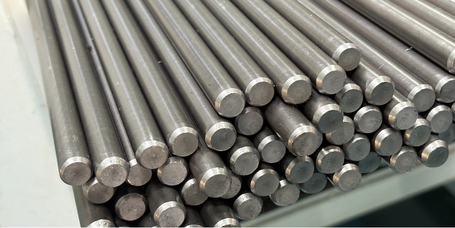 別再愁農機配件不耐用！選40Cr圓鋼就對了