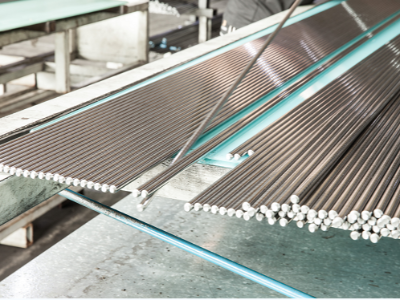 430不鏽鋼可以製作餐具嗎？