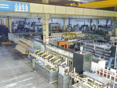 不鏽鋼是如何分類的？不鏽鋼416是什麽組織形態類型？