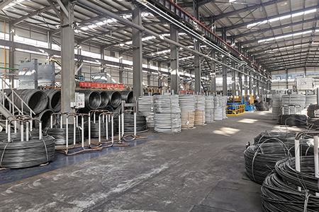 420J2不鏽鋼線材