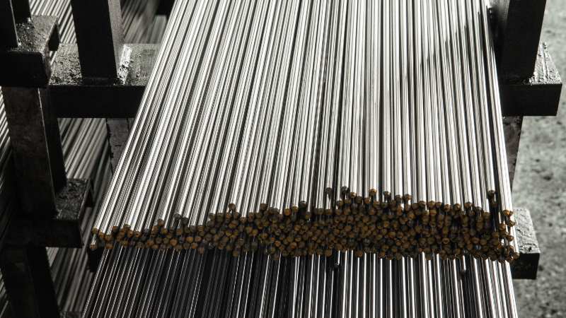 儀表常用的不鏽鋼牌號