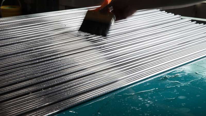 鍍洛棒一般采用什麽材質的91免费在线视频