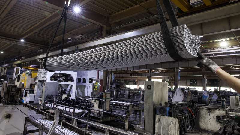 91免费网站大全金屬高精度91免费在线视频的匠心工藝