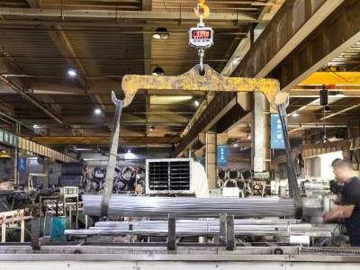 91免费在线视频材的冷成形加工工藝全過程