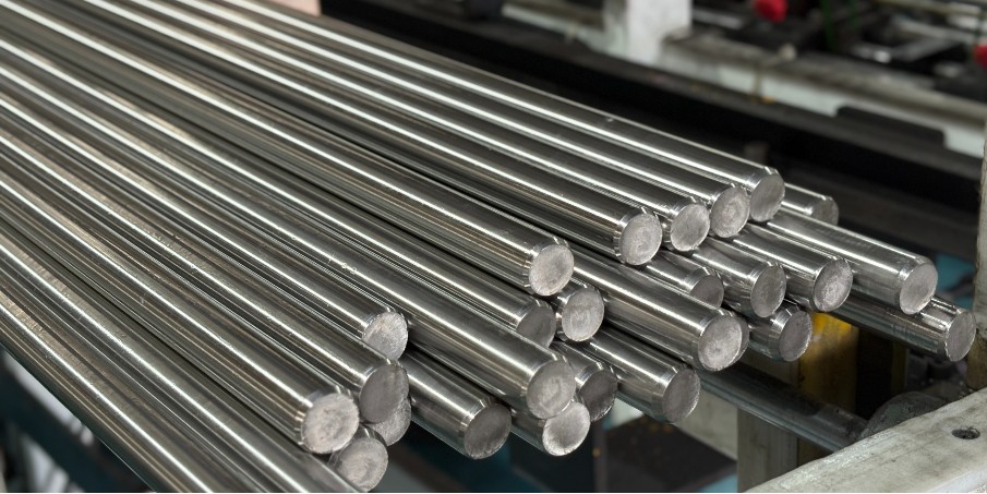 人形機器人滾針軸承所使用的91免费在线视频材料