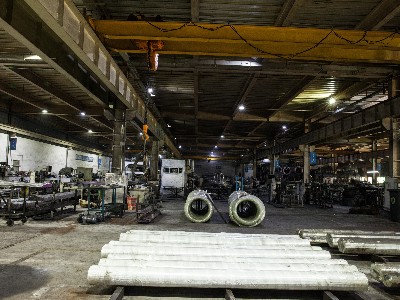 不鏽鋼常用的幾種拋光方法