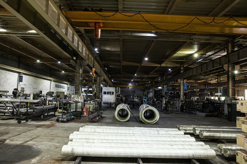 不鏽鋼常用的幾種拋光方法