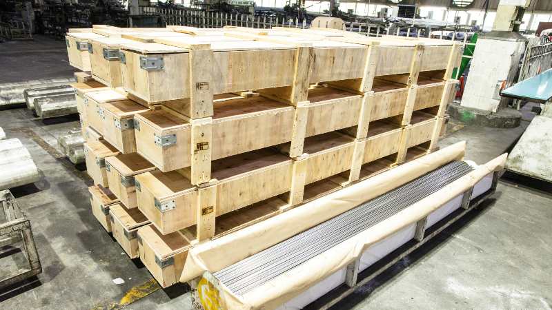 201不鏽鋼對人體有危害嗎？