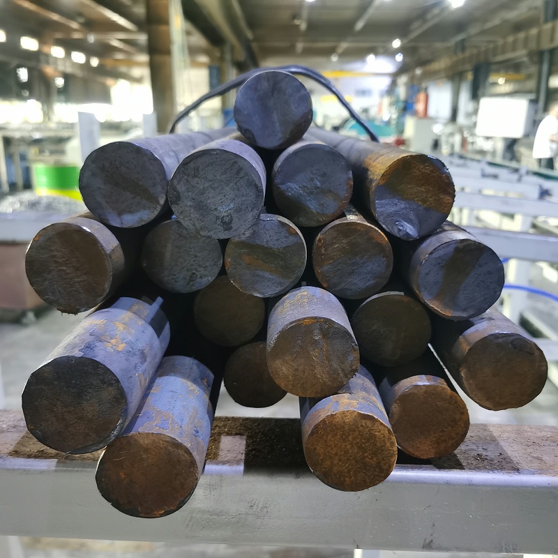 冷軋鋼和熱軋鋼的主要區別是什麽