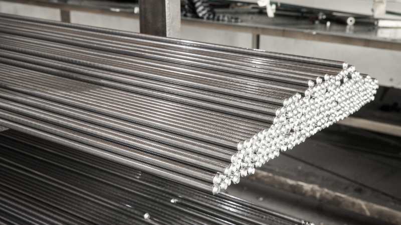 醫用不鏽鋼的市場需求