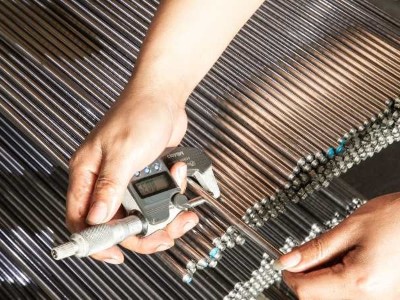 生產絲杆該如何選擇91免费在线视频原材料