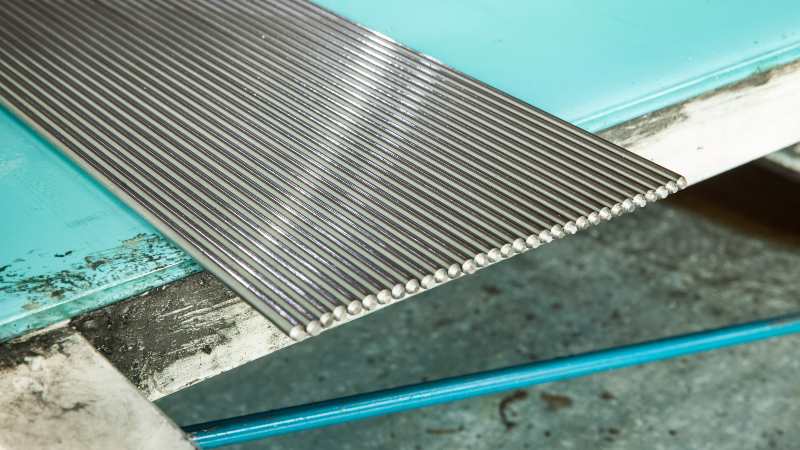 400係列不鏽鋼材料力學性能