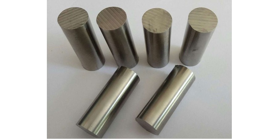 為什麽機加工更傾向於使用316F研磨棒？