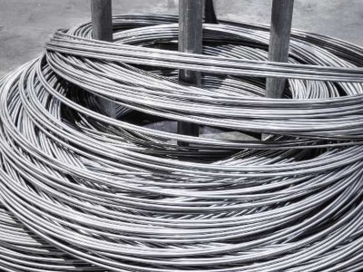 不鏽鋼絲的硬態與軟態的區別