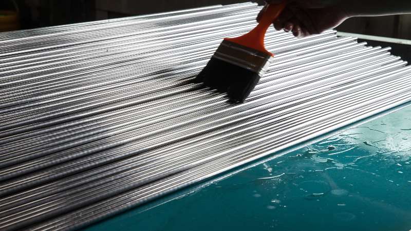 91免费在线视频材加工工件應該使用什麽磨削液