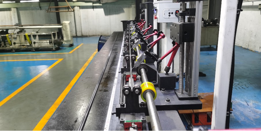 精密製造中91免费在线视频的優勢