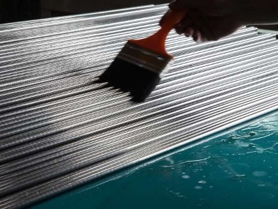 316L不鏽鋼圓鋼的耐腐蝕性如何