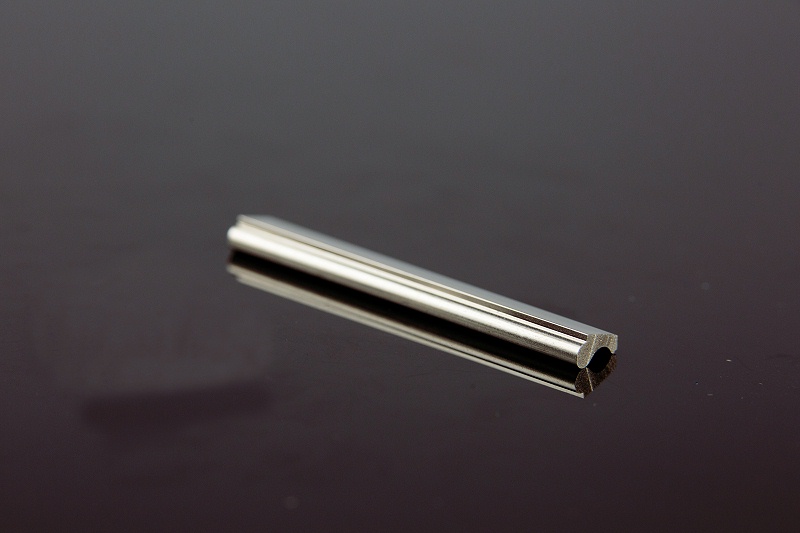 金屬異型材大多由哪些材料製成