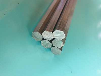 如何辨別不鏽鋼六角棒原材料的好壞