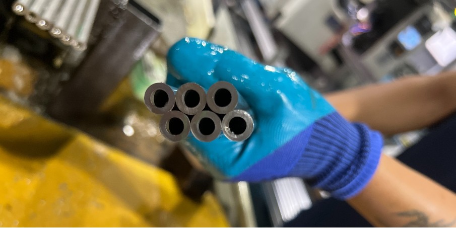 304精密不鏽鋼管的多種用途